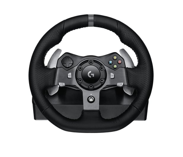 Logitech G920 + Shifter Xbox Series X|S / Xbox One - 1144086 - zdjęcie 2